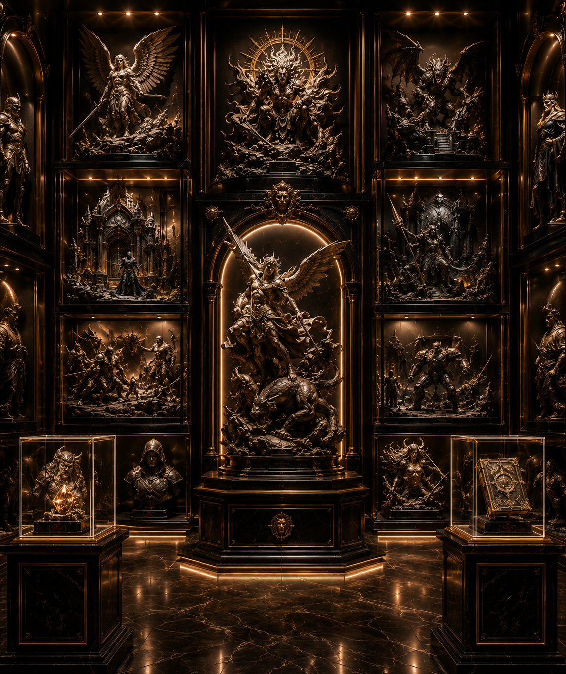Masterwork Edition