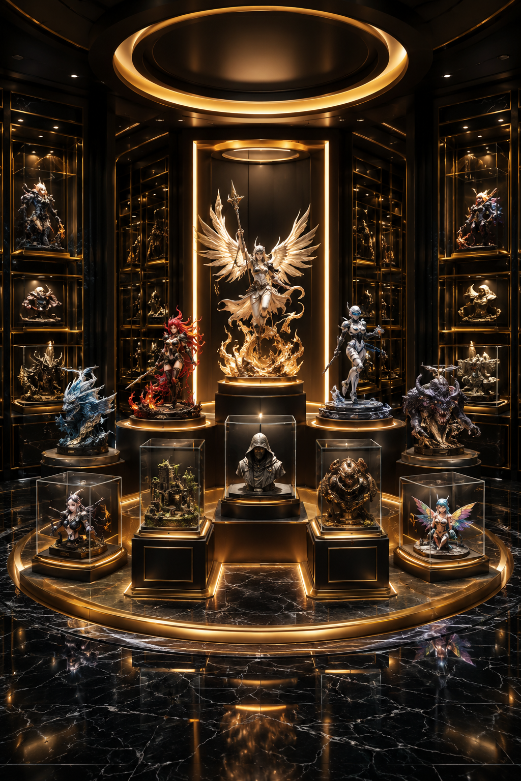 New Releases