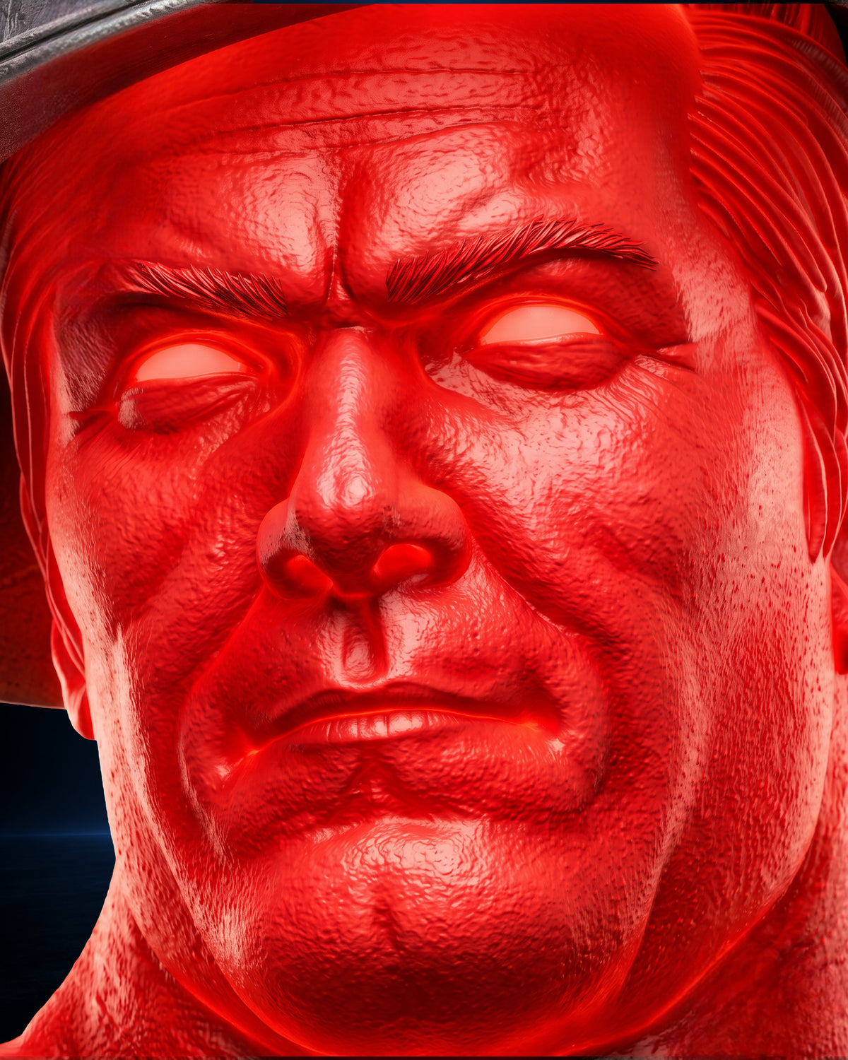 Flash Kingdom Come — 1/6 Sculpture