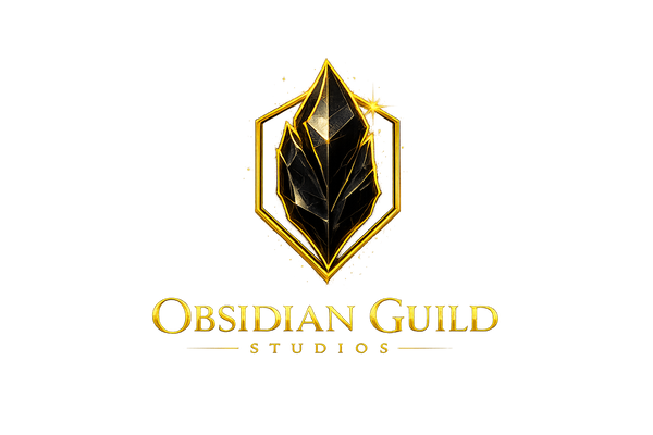 Obsidian Guild Studios